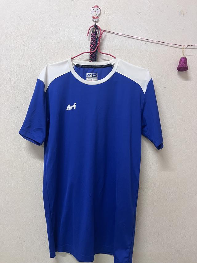เสื้อ Ari กางเกงวิ่ง adidas Nike 2
