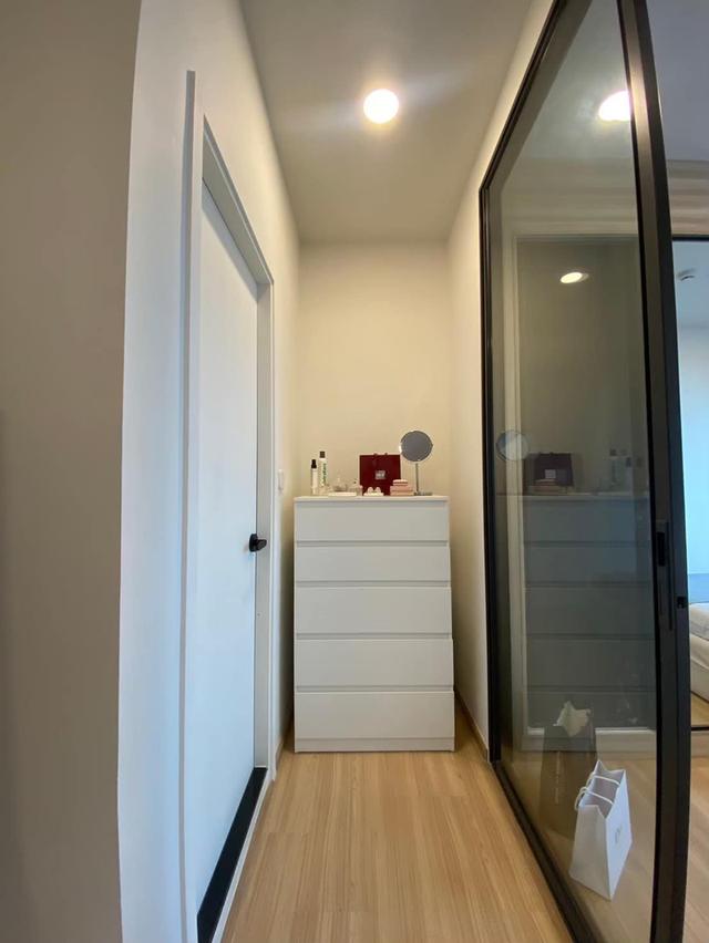 Condo Chewathai-kaset nawamin 14