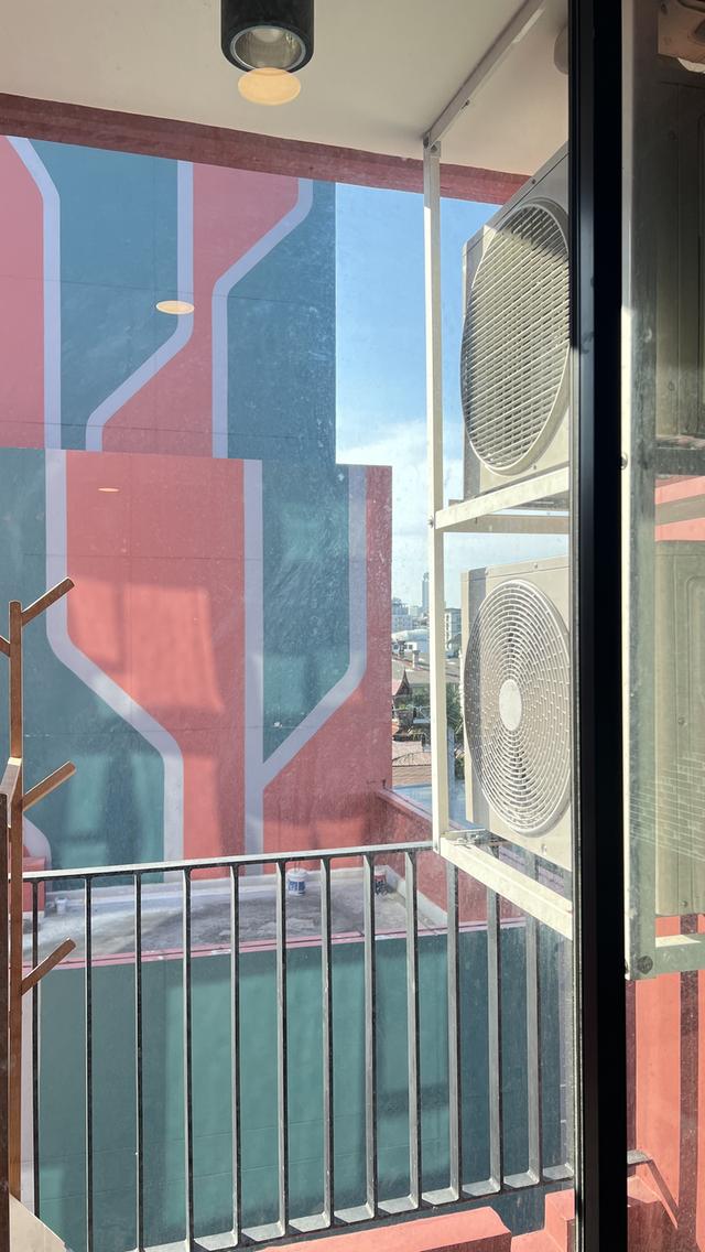 คอนโด ไซบิค รัชดา 32 8