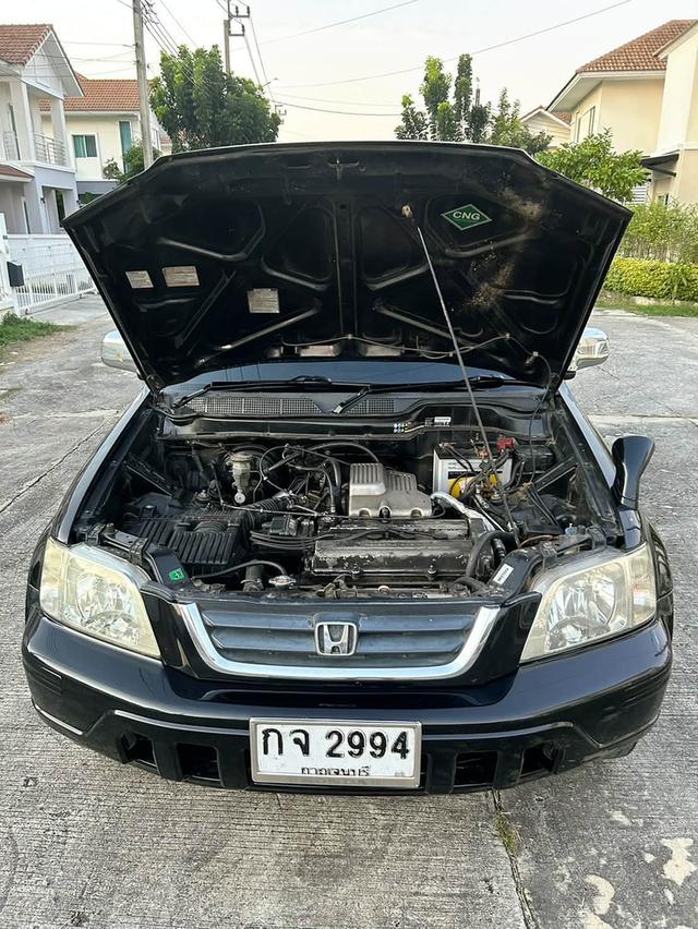 Honda CR-V G1 มือสอง ปี 2000 13