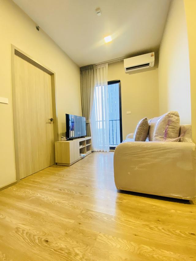 Condo for rent fully furnished ready to move in 4