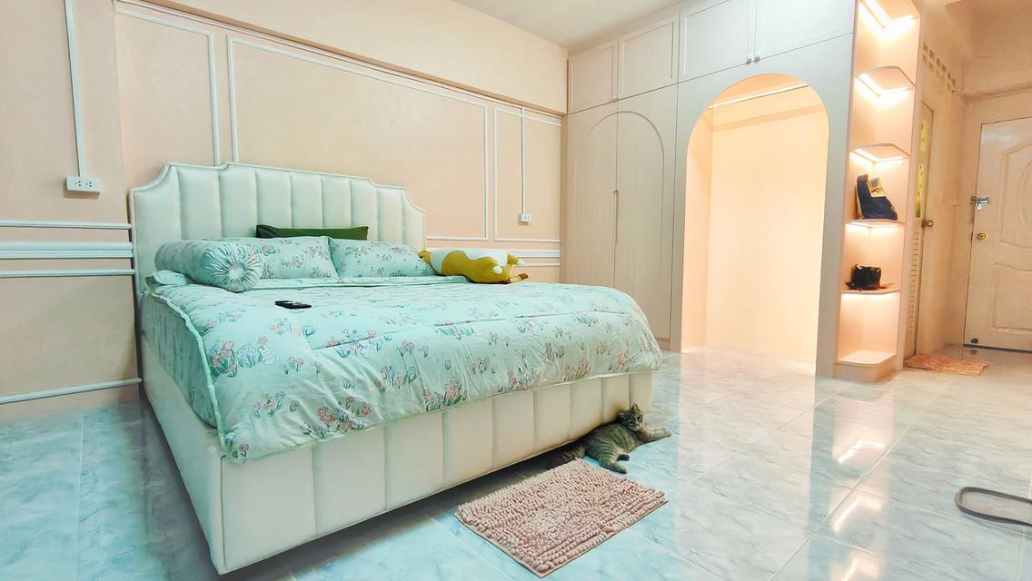 คอนโด เมืองใหม่ ชลบุรี