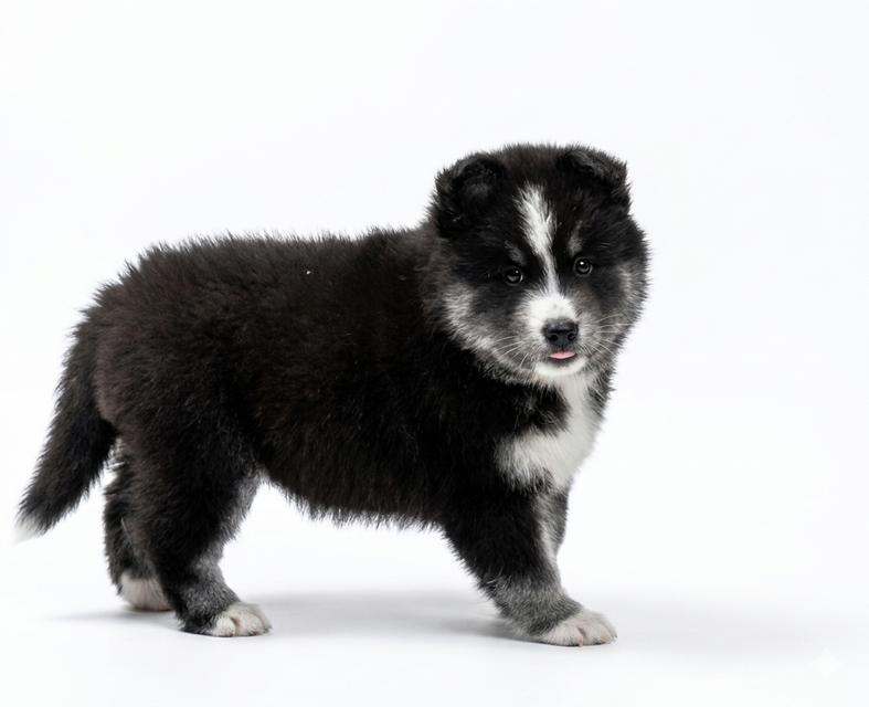 100% Purebred Siberian Husky Puppies — All Colors & Coats รูปย่อยที่ 3
