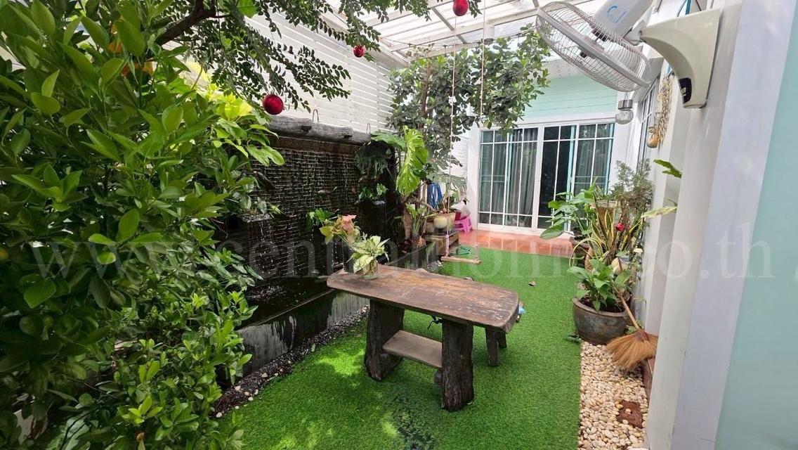 บ้านเดี่ยว ชวนชื่น ไพร์ม วิลล์ กรุงเทพ - ปทุมธานี 3