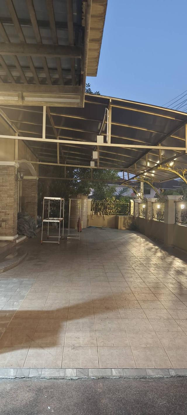 บ้านพร้อมที่ดินเชียงใหม่ทำเลดีใกล้เซ็นทรัลเฟสติเวลน้ำไม่ท่วม 11