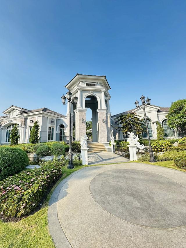 ให้เช่าบ้านแฝด 2 ชั้น Golden Neo Sukhumvit-Lasalle สุขุมวิท 113 19