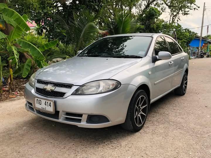 รีบขาย Chevrolet Optra 3