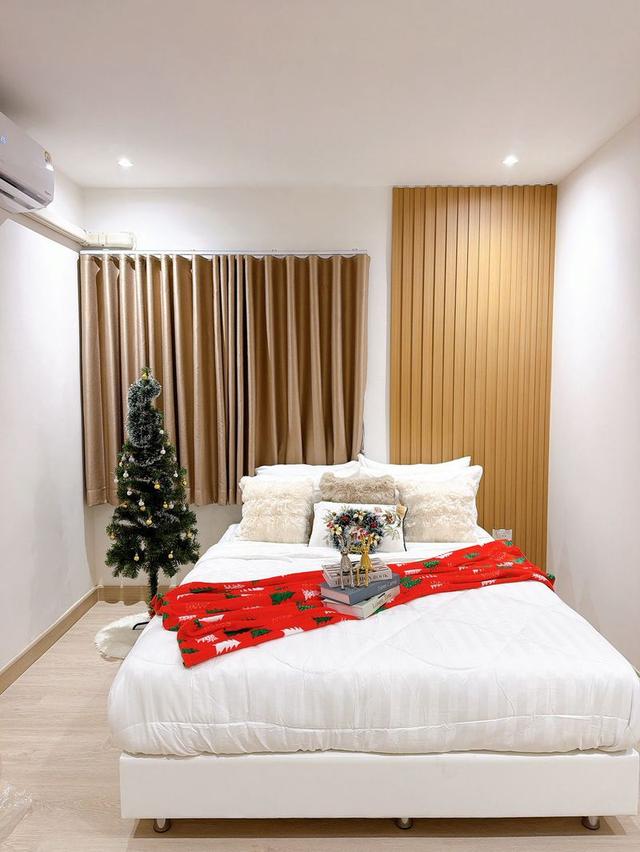 🏢 ขายคอนโดทำเลเด่น ย่านเศรษฐกิจ ใกล้นิมมาน ✨ พร้อมอยู่ เฟอร์ครบ 1