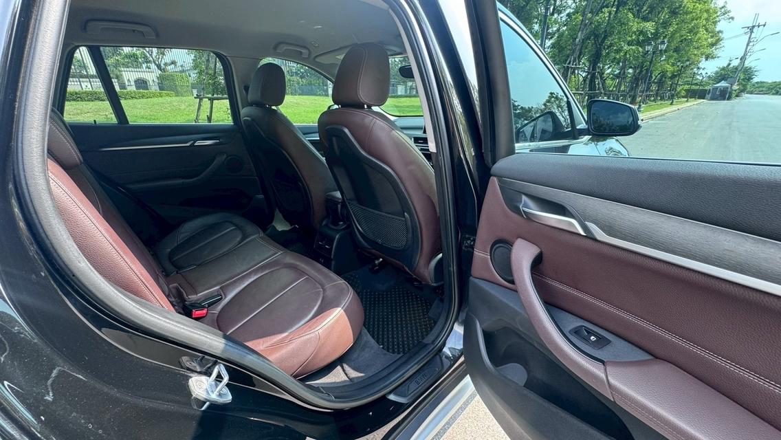 รหัสรถ TPV6713 🎊 BMW X1 sDrive18d xLine ปี 2019 🎊 รูปที่ 15