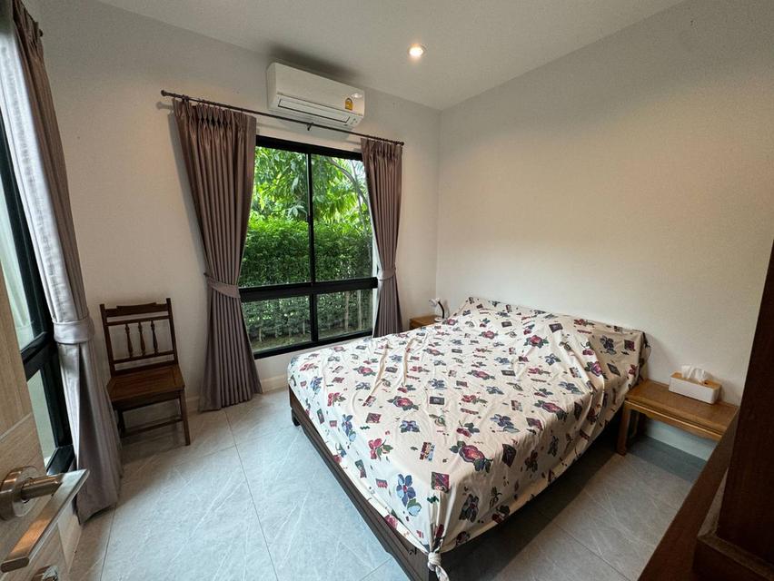 ขายบ้านเดี่ยว หมู่บ้านปริญญ์สาทรราชพฤกษ์ สาทร- ราชพฤกษ์ 5