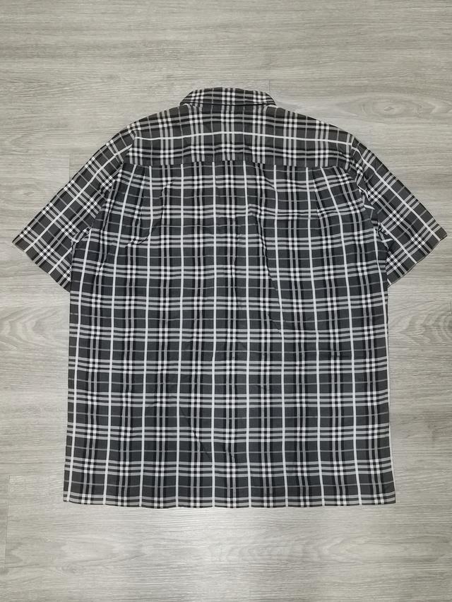 Burberry London Short Sleeve Shirt รูปที่ 9