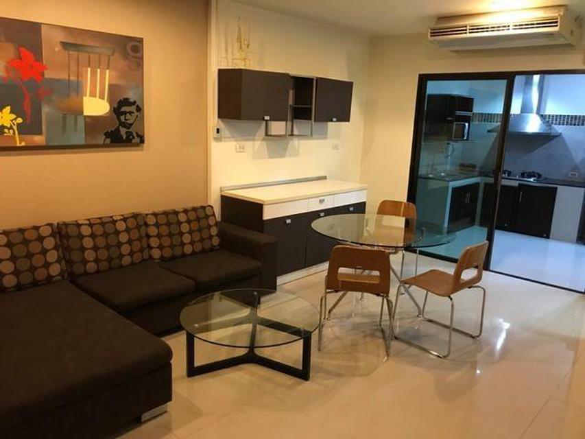 รูป หมู่บ้าน Areeya Mova ลาดปลาเค้า 1