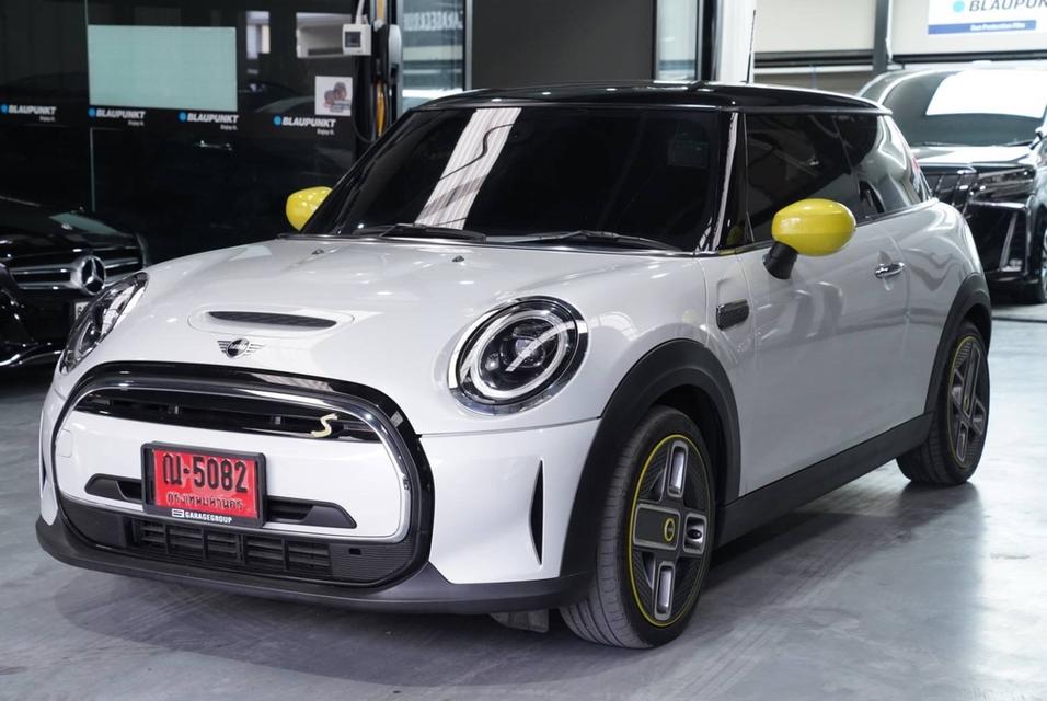 รหัส 67GG5082 MINI COOPER SE LCI (F56) ✔️ปี 2021