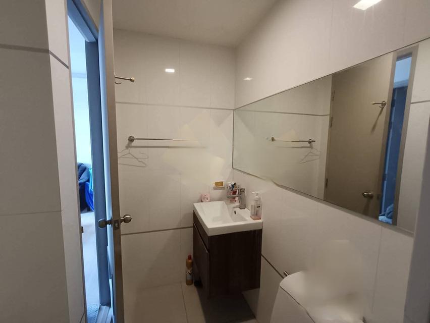 Condo renovated for sale near bts thonglor 17