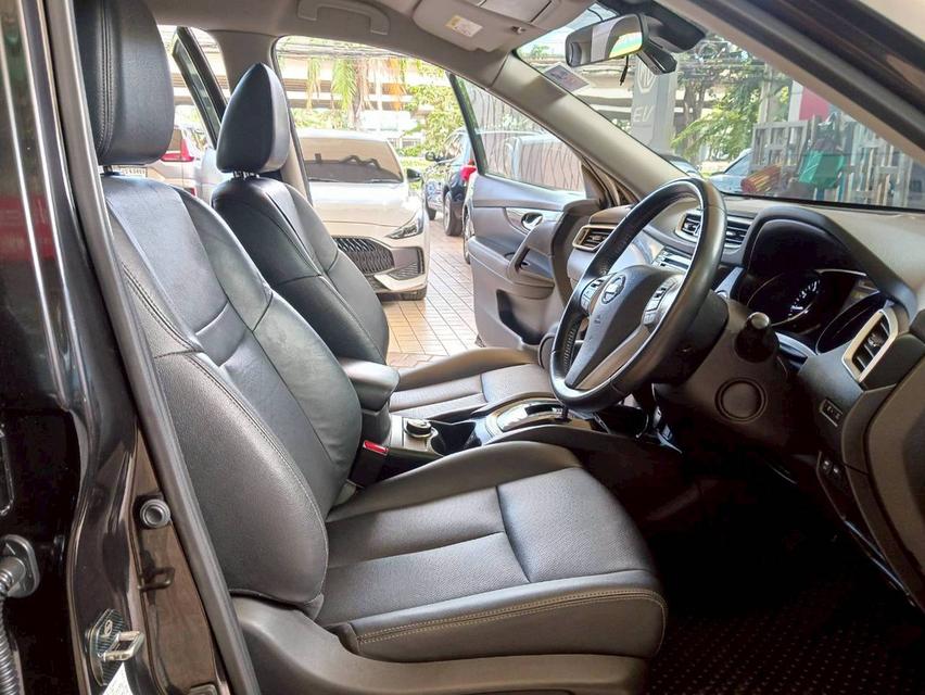 🔥ฟรีดาวน์ Nissan XTrail 2.0 V 4WD AT ปี 2015 13