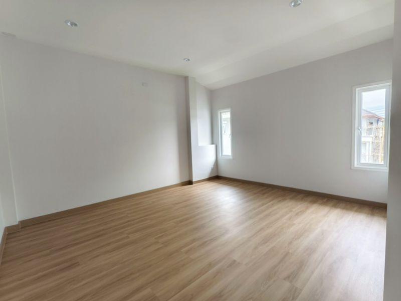 Sale!! ขายบ้านใหม่ หลังใหญ่ 6 ห้องนอน พื้นที่กว้างขว้าง บ้านโครงการ ใกล้สนามบินเียง 12 กิโลเมตร 14