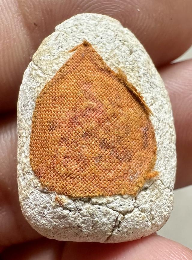 พระปิดตาหลวงพ่อภู วัดต้นสน เนื้อผงพุทธคุณ 2