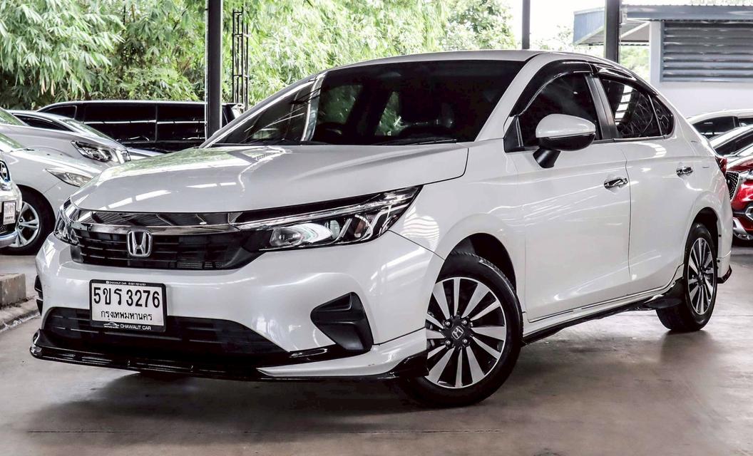 2024 HONDA CITY 1.0SV