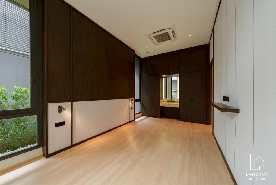 Siraninn Residences Pattanakarn, Ultra-Luxury Single House บนทำเลสุด Prime ใจกลางกรุงเทพ 5