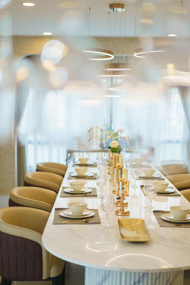 บ้านเดี่ยวหรู โครงการใหม่ The City บางนา 2 ใกล้ เมกา บางนา เพียงไม่กี่นาที 7