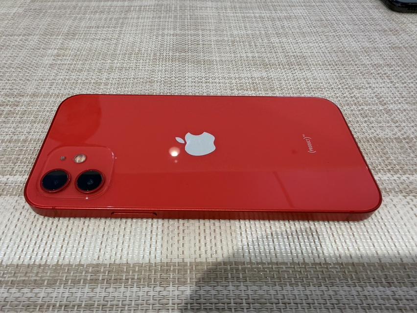 iPhone 12 128GB ผ่อนได้ รูปที่ 3