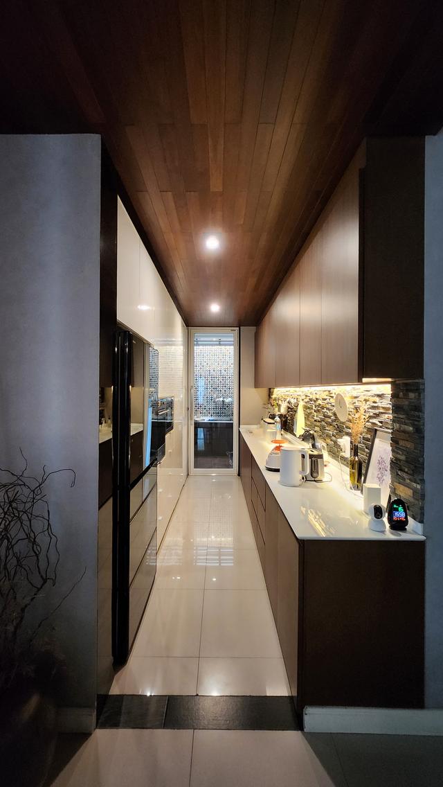 บ้านหรู ตกแต่งพร้อมอยู่ แถมเฟอร์ทุกชิ้น  6