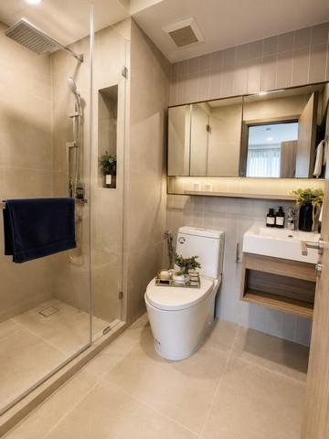 คอนโด พร้อมอยู่  Vivere  Sukhumvit 72  ONLY 1 UNIT  ห้องสุดท้าย ราคาพิเศษเพียง 2.59 ล้านบาท 7