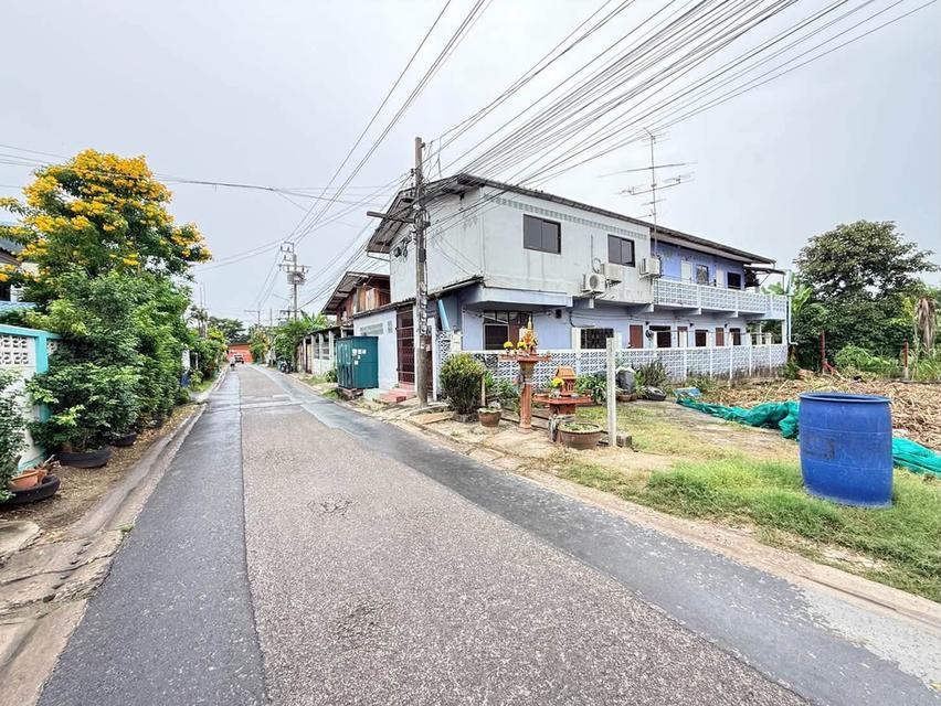 ขายด่วนที่ดินใกล้รร.อัสสัมชัญธนบุรี 82 ตรว ติดถนนคอนกรีต ถมแล้ว ซ.อัสสัมชัญ 23 ภาษีเจริญ กทม. รูปที่ 7