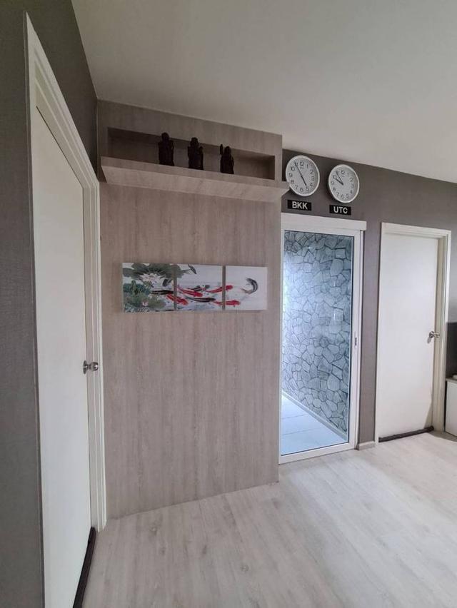 ขาย คอนโด แอสปาย รัชดา วงศ์สว่าง ตึก B ชั้น 20 ห้องมุม ขนาด 45 ตรม. ราคา 4,453,800 บาท 2