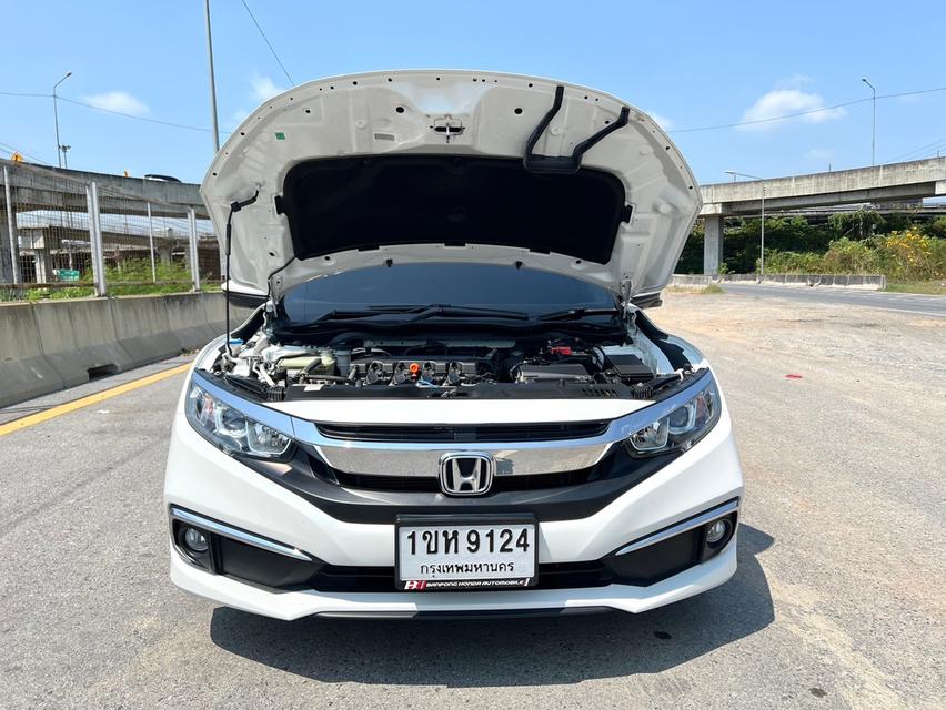 Honda Civic 1.8EL ปี 2021 16