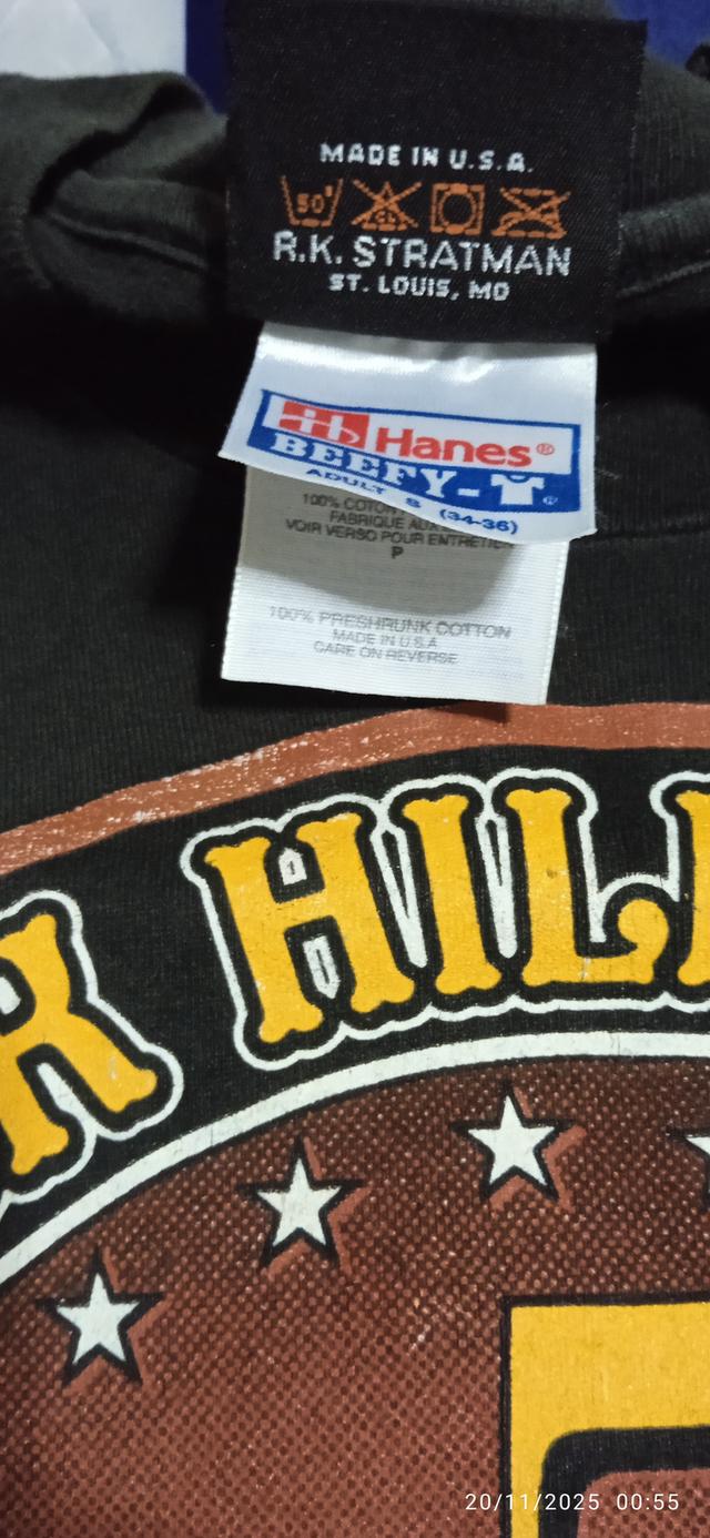 เสื้อ HARLEY DAVIDSON 7