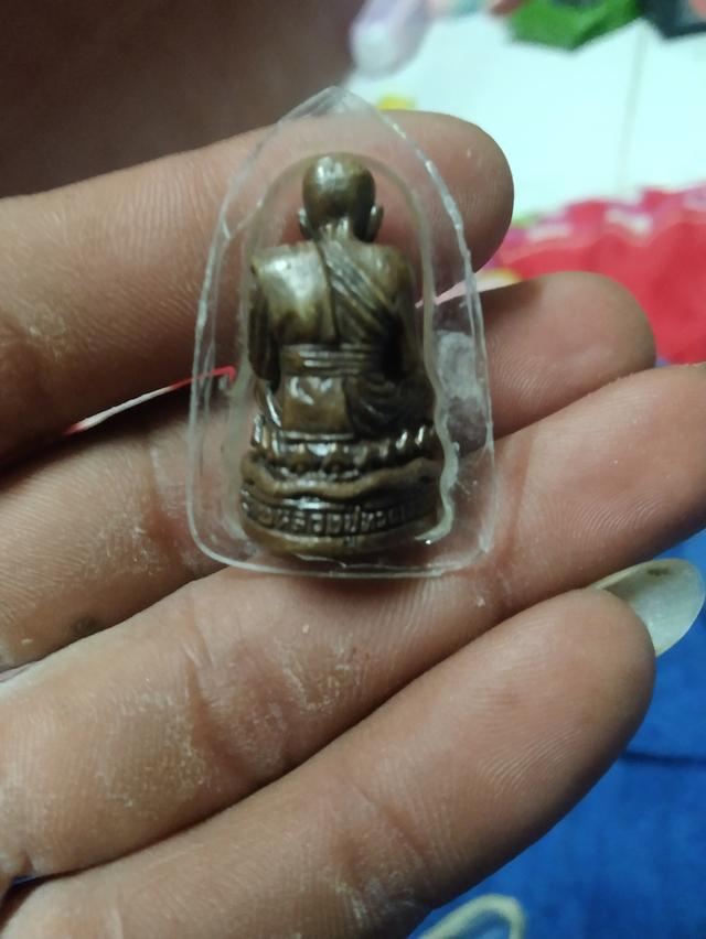 รูปหล่อหลวงปู่ทวดวัดพะโคะ