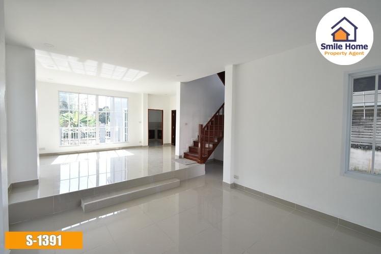 บ้านลลิล เดอะ ยัง เอ็กซ์เซ็กคลูทีฟ อ่อนนุช-วงแหวนฯ-สุวรรณภูมิ รีโนเวทใหม่พร้อมอยู่ 5