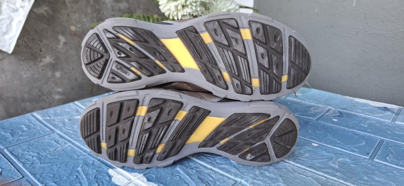 รองเท้า asic ของผู้หญิง รูปที่ 14