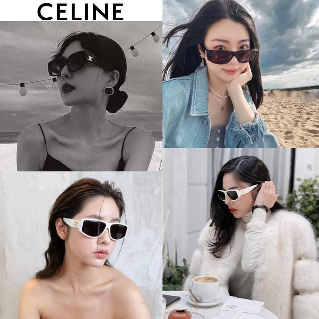 แว่่นกันแดดCeiline
