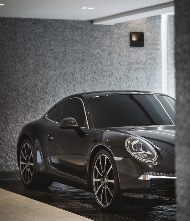 Porsche 911 Carrera (991.1) 5