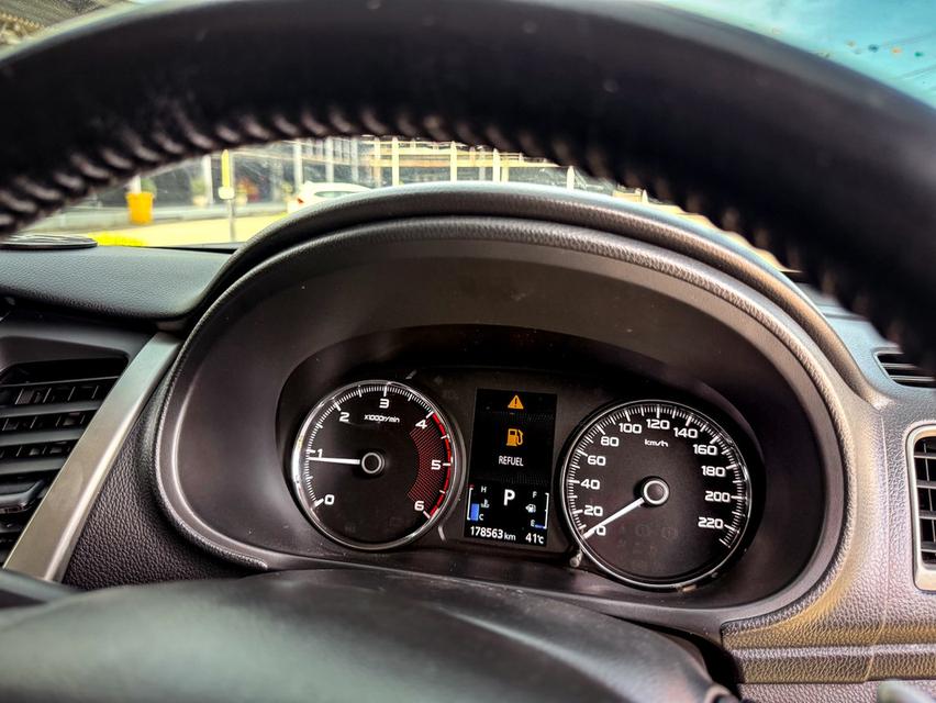 ขาย Mutsubishi Pajero2.4GT ปี16 8