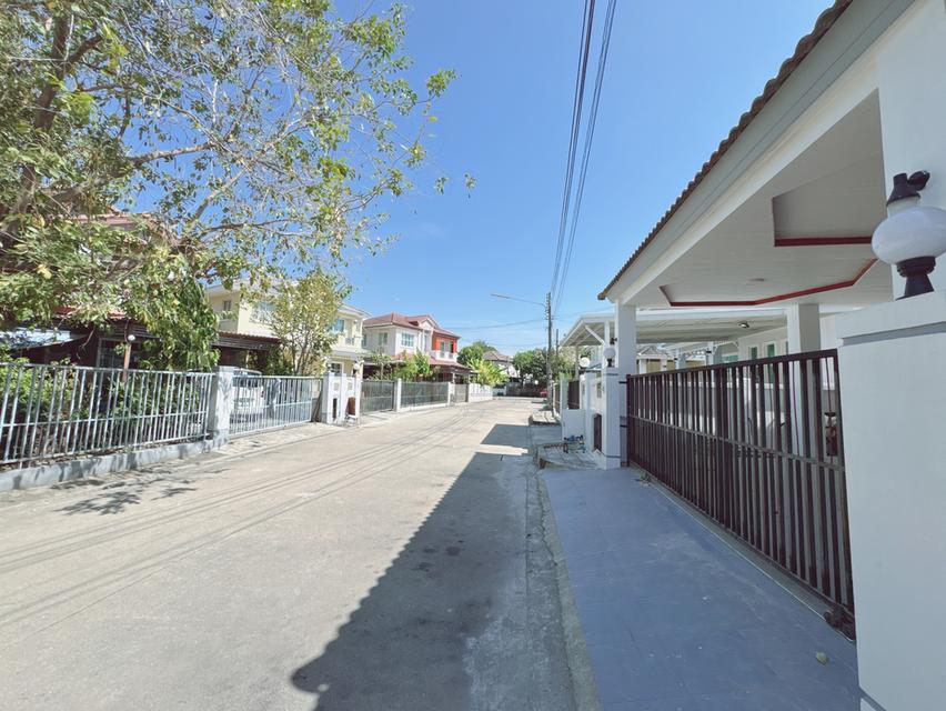 ขายบ้านบ้านชัยพฤกษ์ รังสิต-คลอง4  12