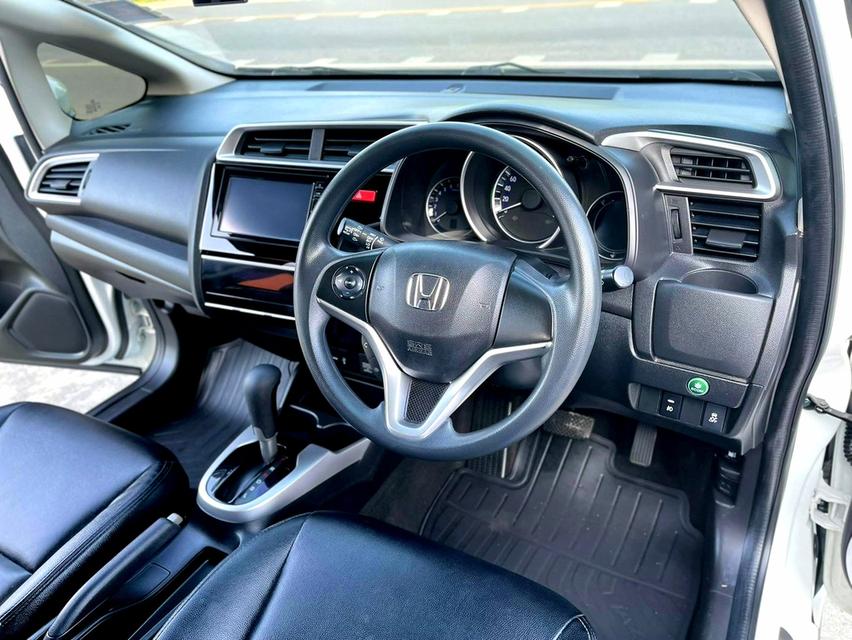Honda Jazz Vtec ​1.5 AT ปี60 (2017) 7