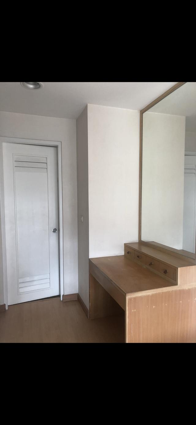 คอนโด 1 ห้องนอน ที่ The Bangkok Narathiwad 6