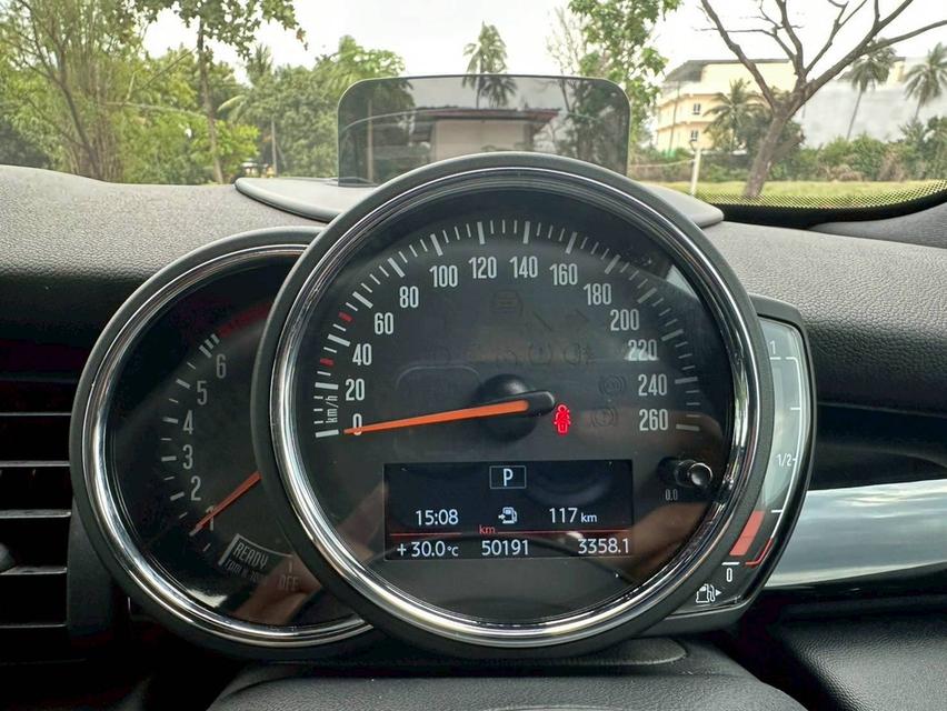 Mini Cooper S Hatch 3 Doors Hightrim F56 LCI ปี 2018 จด 2019 19