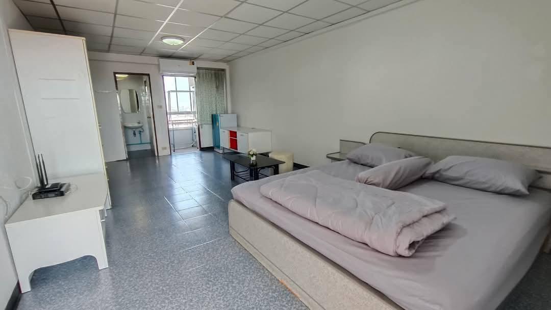 กำไรตั้งแต่ตอนซื้อ! ขายเหมา 2 ห้องริม Yield สูง 8%+ รับค่าเช่าต่อทันที 10,000.- 5