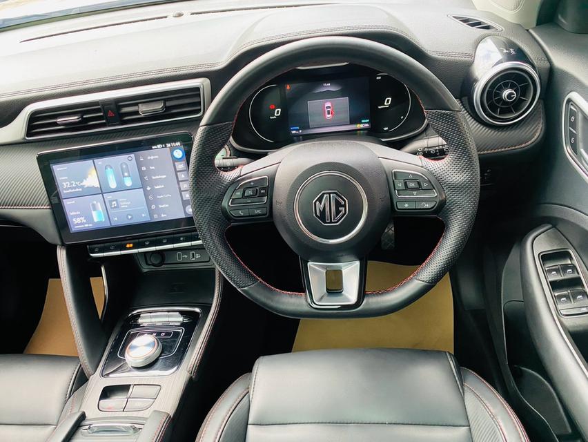MG EXTENDER 4 ประตู 2.0 GRAND X 4WD ปี 2021 รูปที่ 7