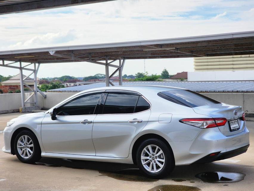 💥 TOYOTA Camry 2.0 G 2019 💥 19