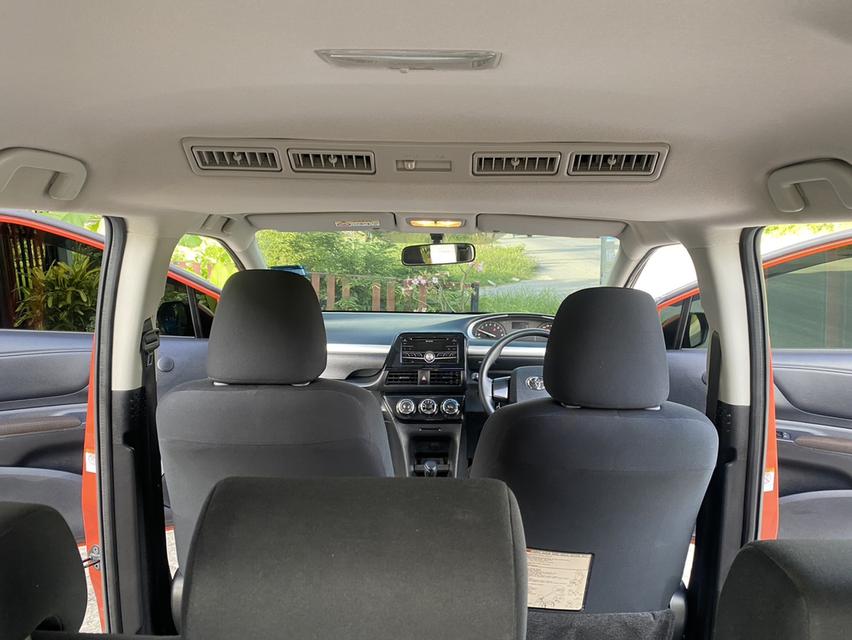 Toyota Seinta 1.5 G auto ไมล์หลักหมื่น รูปที่ 16