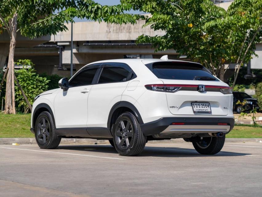 Honda Hrv 1.5 eHEV EL 2024 รถใหม่ คุ้มกว่าป้ายแดง 6