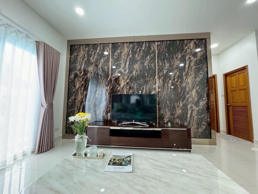 For rent pool villa Mabprachan lake 150,000/month 13