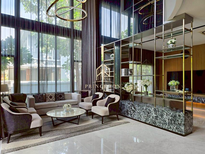 Grand Bangkok Boulevard Rama 9 - แกรนด์ บางกอก บูเลอวาร์ด พระราม 9 4