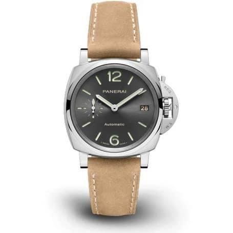 นาฬิกา Panerai Due 755 มือสอง 3