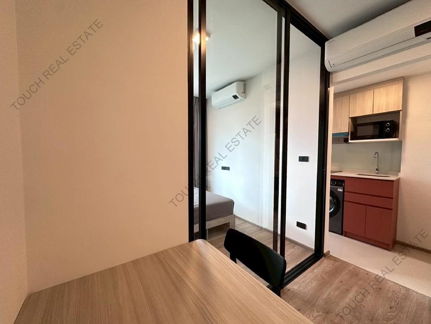 Condo Chapter One All รามอินทรา l คอนโดพร้อมอยู่ ใกล้ MRT เพียง 250 เมตร 3